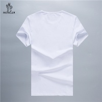 $23.00 USD Moncler T-Shirts Short Sleeved For Men #470299