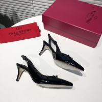 $68.00 USD Valentino High-Heeled Sandal For Women #470549