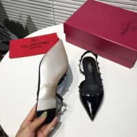 $68.00 USD Valentino High-Heeled Sandal For Women #470550