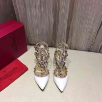 $78.00 USD Valentino High-Heeled Sandal For Women #470561