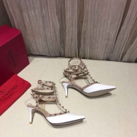 $78.00 USD Valentino High-Heeled Sandal For Women #470561