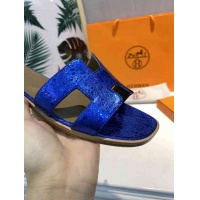 $82.00 USD Hermes Fashion Slippers For Women #470624