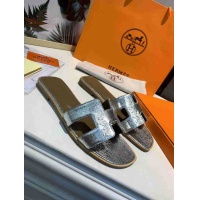 $82.00 USD Hermes Fashion Slippers For Women #470626