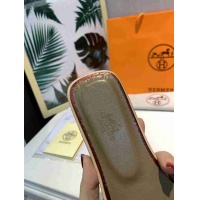 $82.00 USD Hermes Fashion Slippers For Women #470627