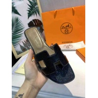$82.00 USD Hermes Fashion Slippers For Women #470628