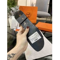 $85.00 USD Hermes Fashion Slippers For Women #470631