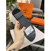 $85.00 USD Hermes Fashion Slippers For Women #470632