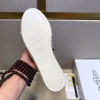 $56.00 USD Kenzo Casual Shoes For Women #471894