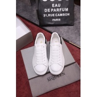 $80.00 USD Alexander McQueen AM Casual Shoes For Men #471959