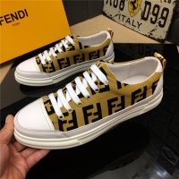 $75.00 USD Fendi Casual Shoes For Men #472705