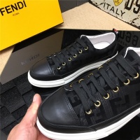 $75.00 USD Fendi Casual Shoes For Men #472707