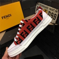 $75.00 USD Fendi Casual Shoes For Men #472708