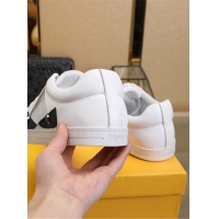 $78.00 USD Fendi Casual Shoes For Men #472709
