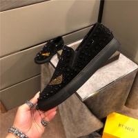 $82.00 USD Fendi Casual Shoes For Men #472714