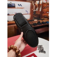 $75.00 USD Salvatore Ferragamo SF Leather Shoes For Men #472717