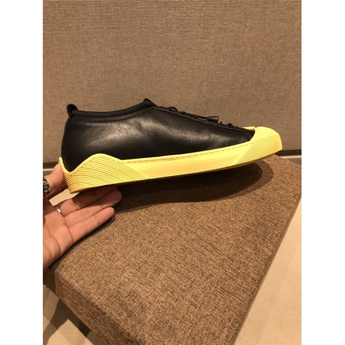 Replica Armani Casual Shoes For Men #473851 $80.00 USD for Wholesale