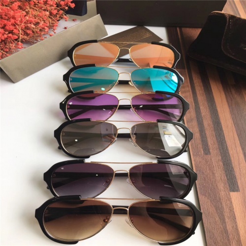 Replica Tom Ford AAA Quality Sunglasses #475014 $68.00 USD for Wholesale