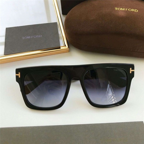 Tom Ford AAA Quality Sunglasses #475028 $54.00 USD, Wholesale Replica Tom Ford AAA Quality Sunglasses