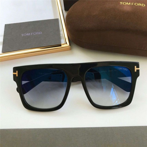 Tom Ford AAA Quality Sunglasses #475029 $54.00 USD, Wholesale Replica Tom Ford AAA Quality Sunglasses