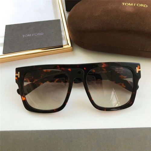 Tom Ford AAA Quality Sunglasses #475030 $54.00 USD, Wholesale Replica Tom Ford AAA Quality Sunglasses