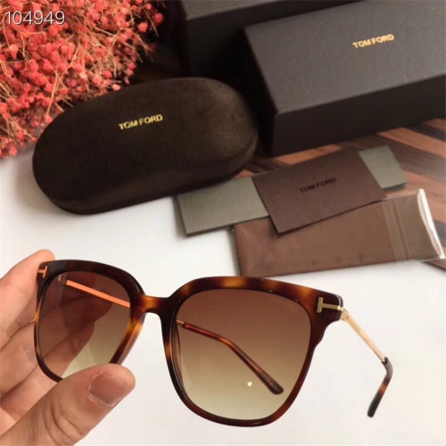 Tom Ford AAA Quality Sunglasses #475045 $50.00 USD, Wholesale Replica Tom Ford AAA Quality Sunglasses