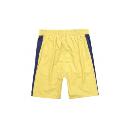 Replica Ralph Lauren Polo Pants For Men #476402 $25.00 USD for Wholesale