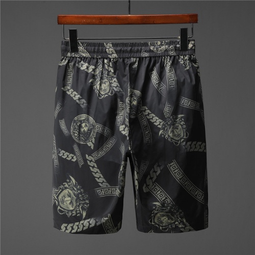 Replica Versace Pants For Men #476583 $36.00 USD for Wholesale