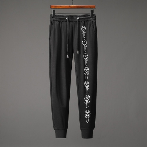 Fendi Pants For Men #476584 $46.00 USD, Wholesale Replica Fendi Pants