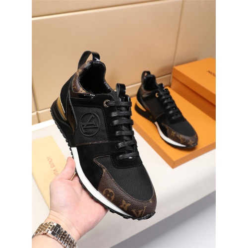 Louis Vuitton LV Casual Shoes For Men #477168