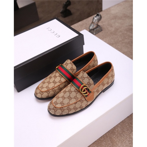 Wholesale Replica Gucci Shoes, Fake Shoes