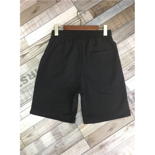 Replica Fendi Pants For Men #477837 $44.00 USD for Wholesale