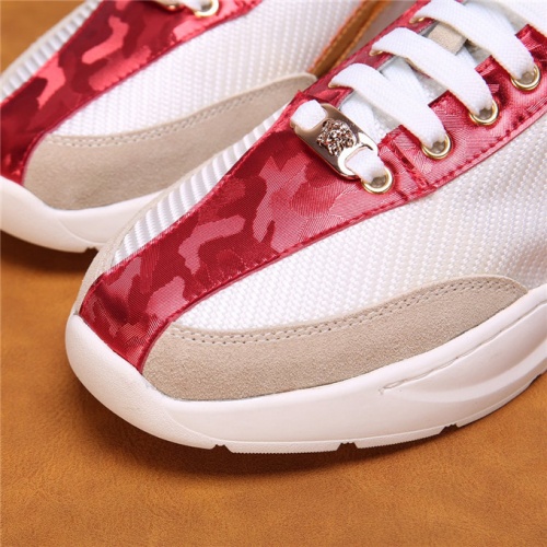 Replica Versace Casual Shoes For Men #477901 $80.00 USD for Wholesale