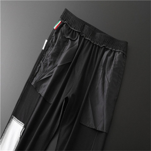 Replica Prada Pants For Men #478826 $46.00 USD for Wholesale