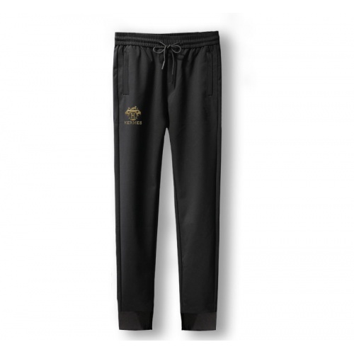 Hermes Pants For Men #479008 $42.00 USD, Wholesale Replica Hermes Pants