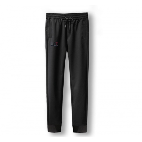 Armani Pants For Men #479009 $42.00 USD, Wholesale Replica Armani Pants