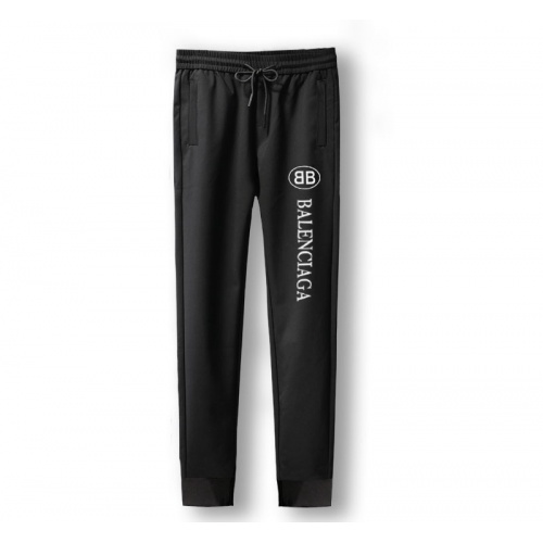 Balenciaga Pants For Men #479010 $42.00 USD, Wholesale Replica Balenciaga Pants