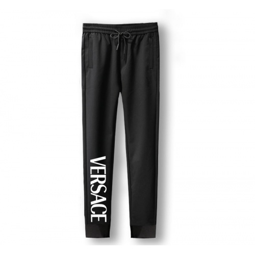 Versace Pants For Men #479012 $42.00 USD, Wholesale Replica Versace Pants