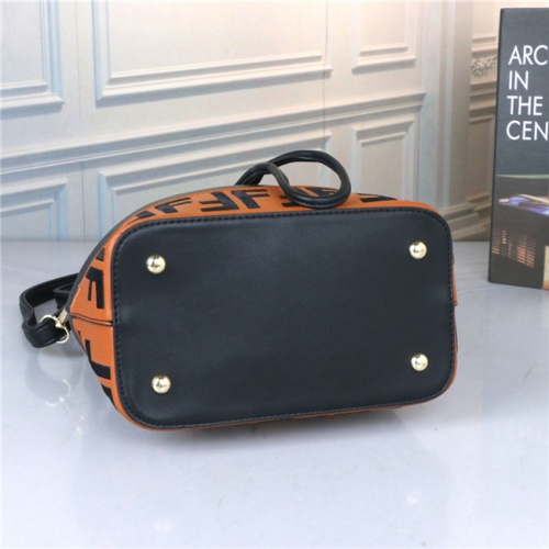 Replica Fendi Fashion Handbags #479434 $36.50 USD for Wholesale