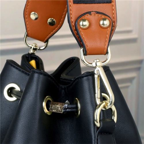 Replica Fendi Fashion Handbags #479434 $36.50 USD for Wholesale