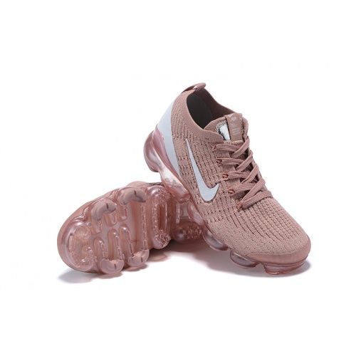 Nike Air VaporMax Flyknit 3 For Women #479898 $58.00 USD, Wholesale Replica Nike Air VaporMax Flyknit