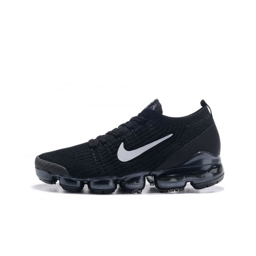Replica Nike Air VaporMax Flyknit 3 For Women #479900 $58.00 USD for Wholesale