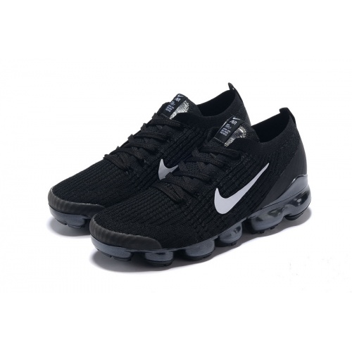 Replica Nike Air VaporMax Flyknit 3 For Men #479906 $58.00 USD for Wholesale