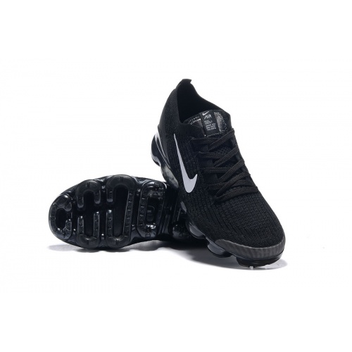 Replica Nike Air VaporMax Flyknit 3 For Men #479906 $58.00 USD for Wholesale