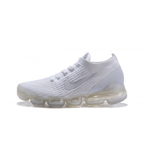 Replica Nike Air VaporMax Flyknit 3 For Men #479907 $58.00 USD for Wholesale