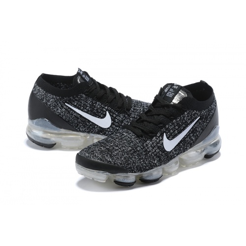 Replica Nike Air VaporMax Flyknit 3 For Men #479909 $58.00 USD for Wholesale