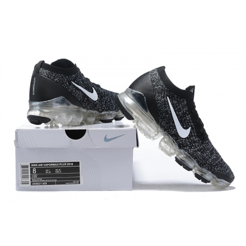 Replica Nike Air VaporMax Flyknit 3 For Men #479909 $58.00 USD for Wholesale