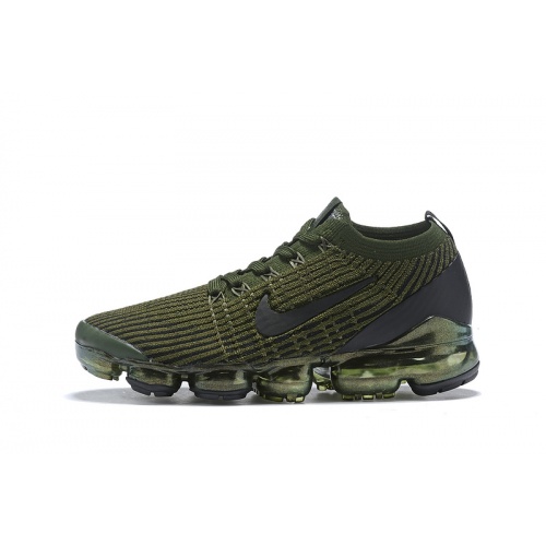 Replica Nike Air VaporMax Flyknit 3 For Men #479910 $58.00 USD for Wholesale