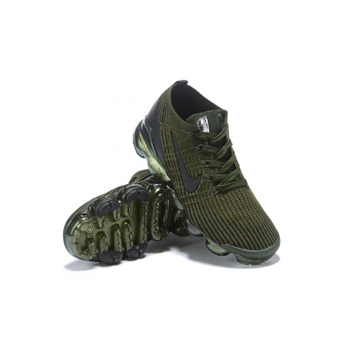 Replica Nike Air VaporMax Flyknit 3 For Men #479910 $58.00 USD for Wholesale