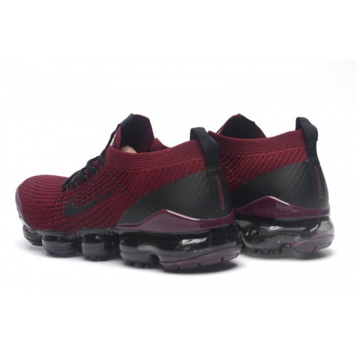Replica Nike Air VaporMax Flyknit 3 For Men #479911 $58.00 USD for Wholesale