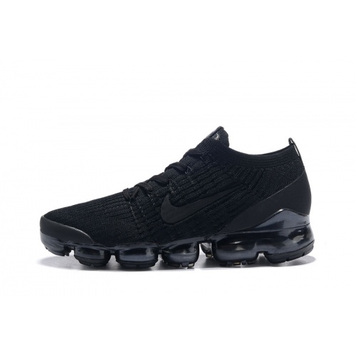 Replica Nike Air VaporMax Flyknit 3 For Men #479912 $58.00 USD for Wholesale